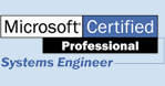 MCSE Microsoft Certified Systems Engineer